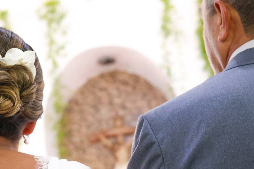 Casamento S&N