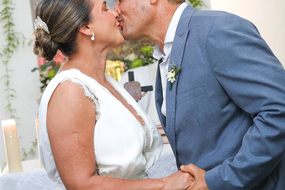 Casamento S&N