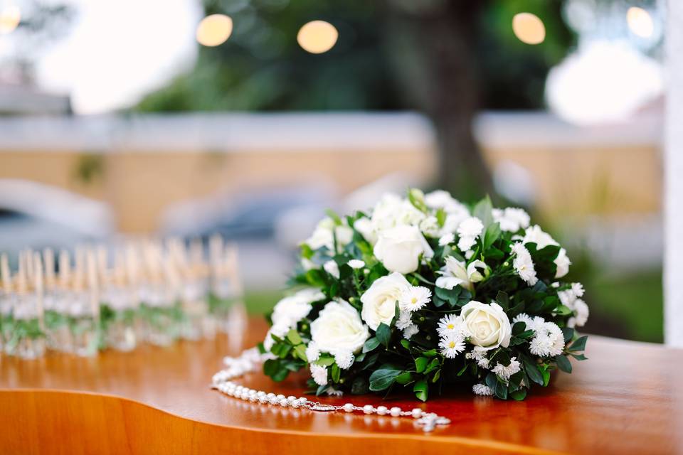 Casamento J&G