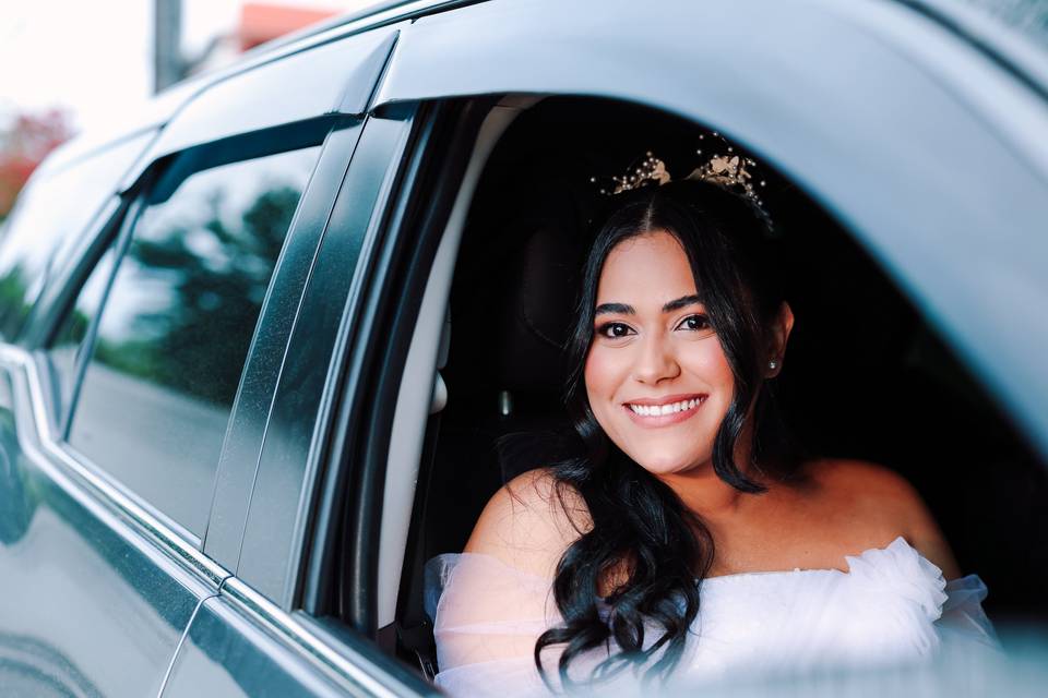 Casamento J&G