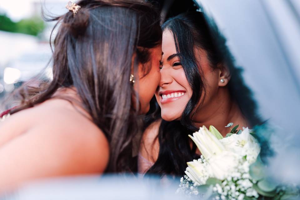 Casamento J&G