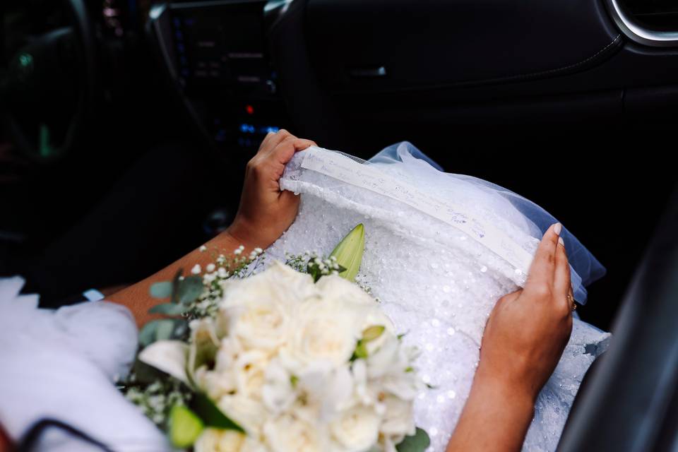 Casamento J&G
