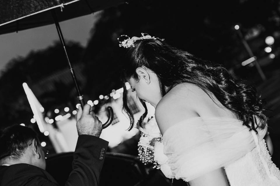 Casamento J&G