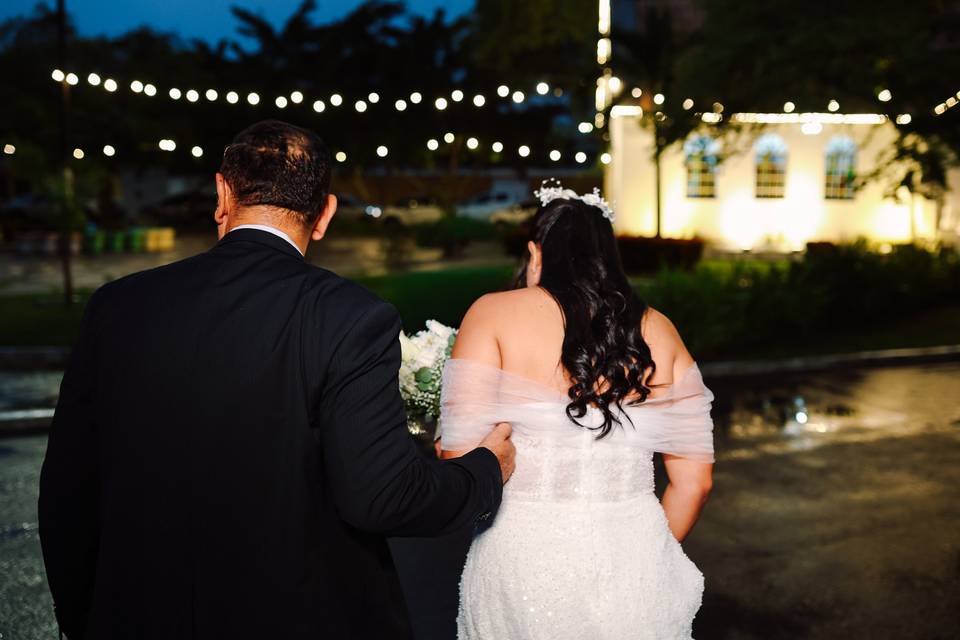 Casamento J&G