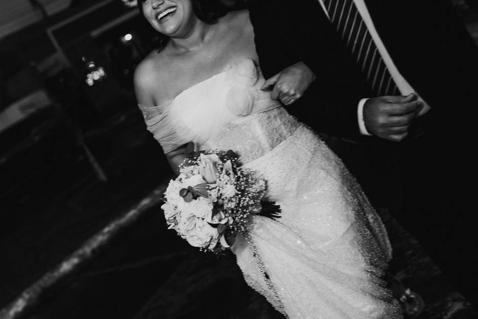 Casamento J&G