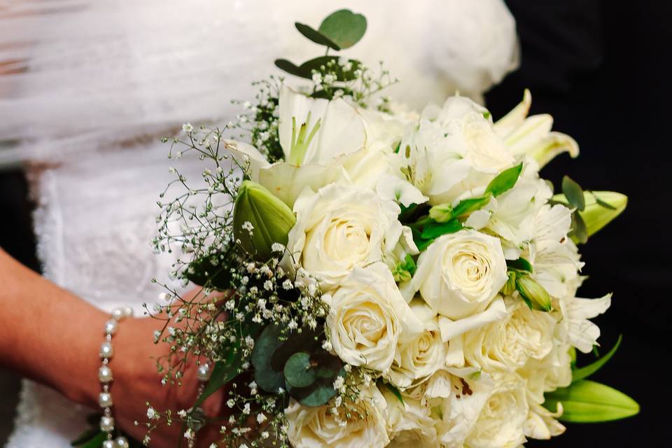 Casamento J&G