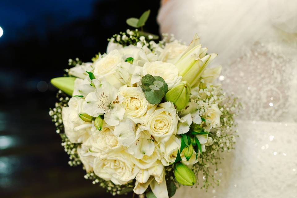 Casamento J&G
