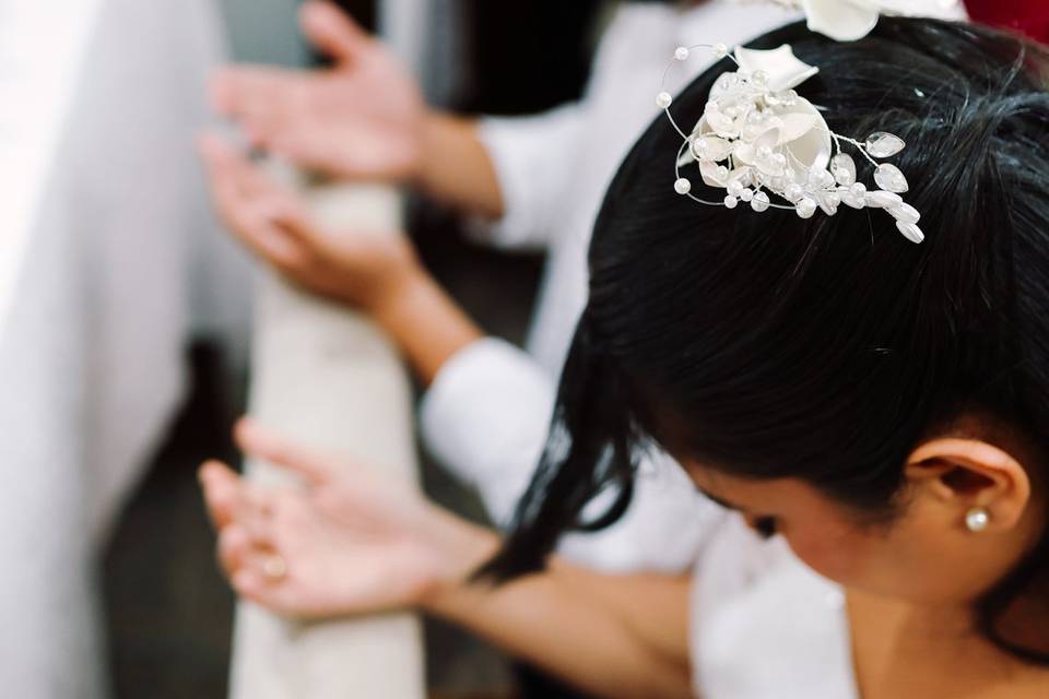 Casamento J&G
