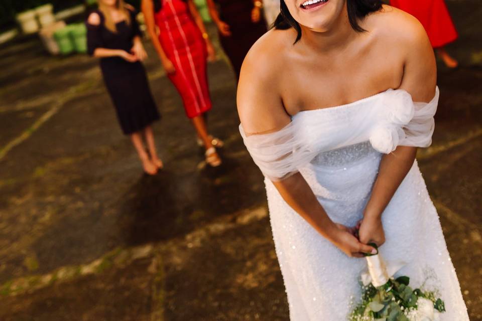 Casamento J&G