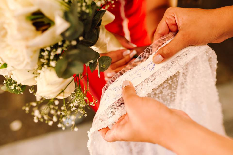 Casamento J&G