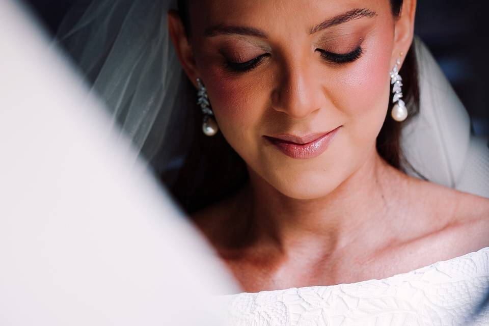 Casamento M&L