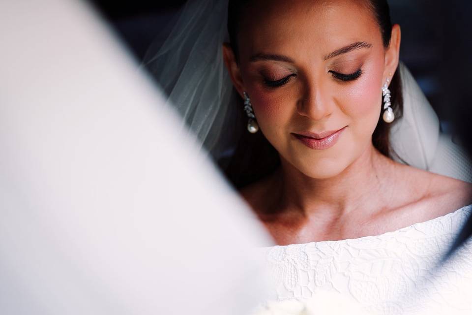 Casamento M&L