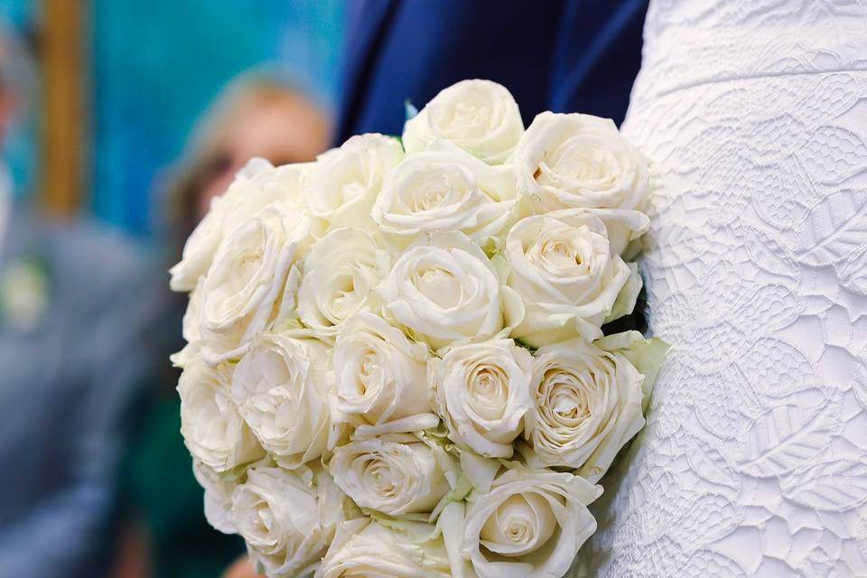 Casamento M&L