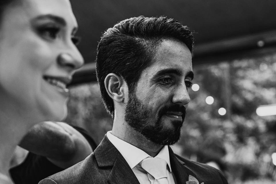 Casamento M&L