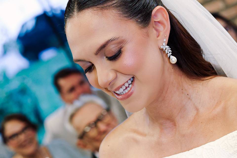 Casamento M&L