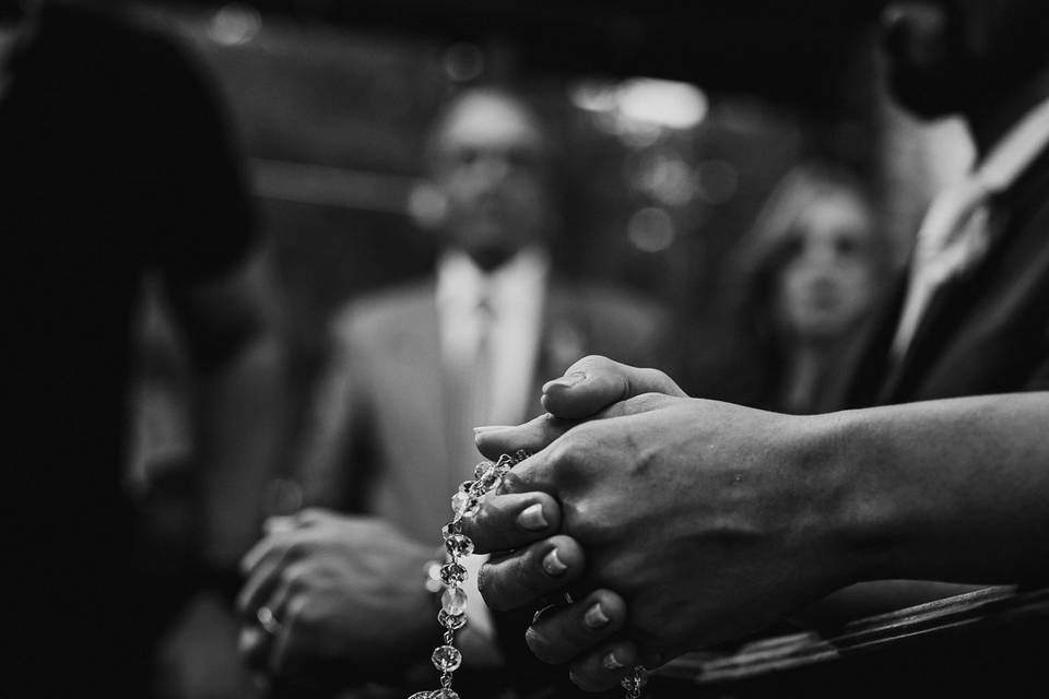 Casamento M&L