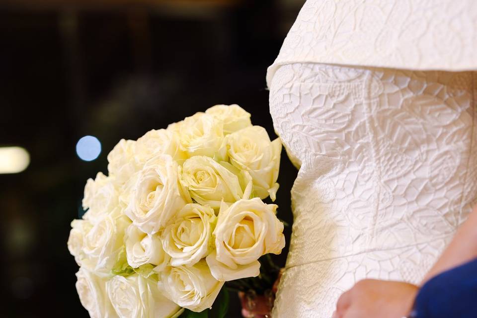 Casamento M&L