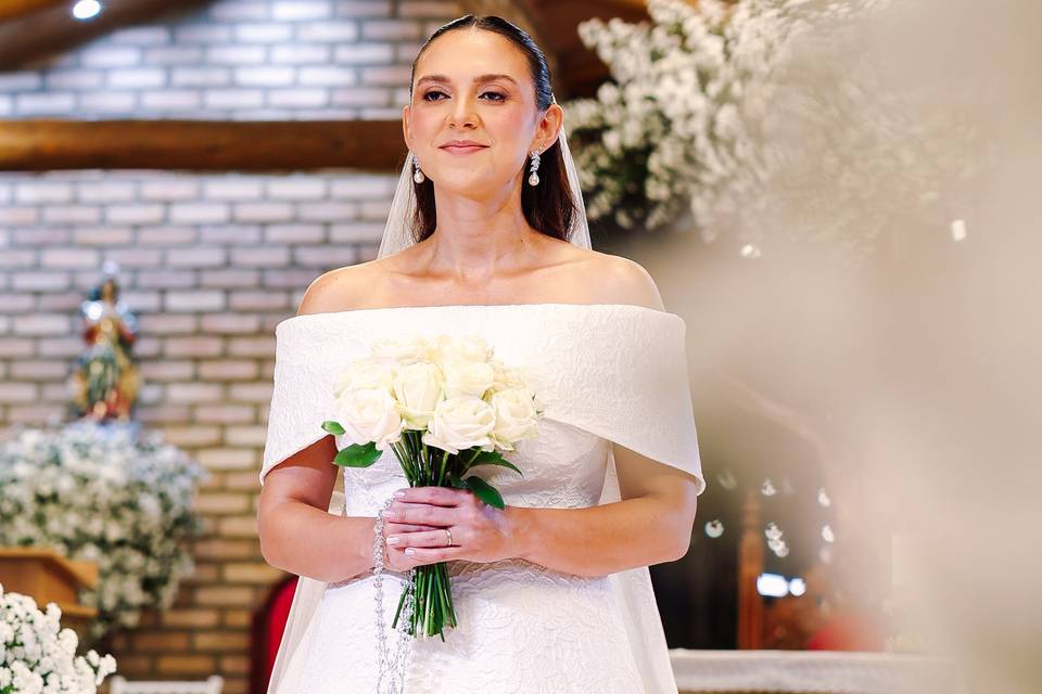 Casamento M&L