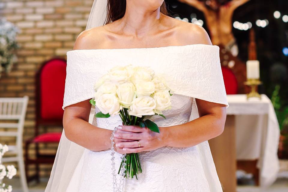 Casamento M&L