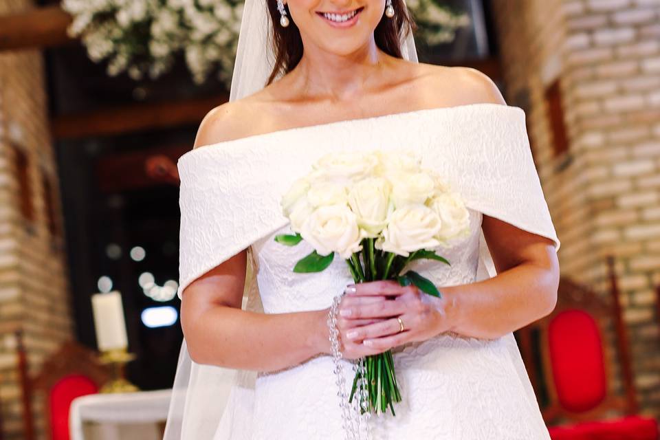 Casamento M&L
