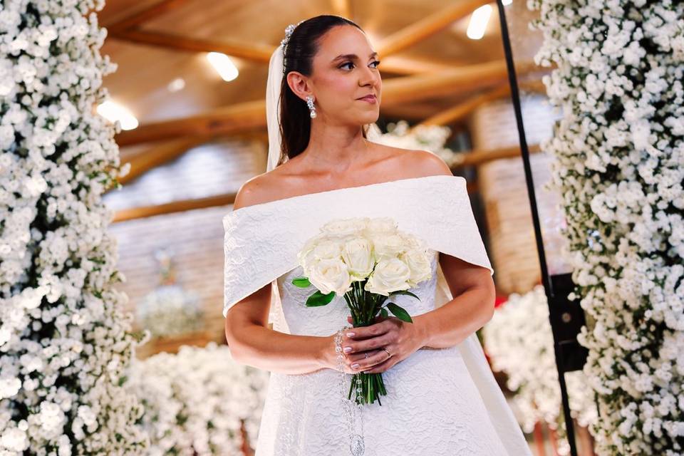 Casamento M&L