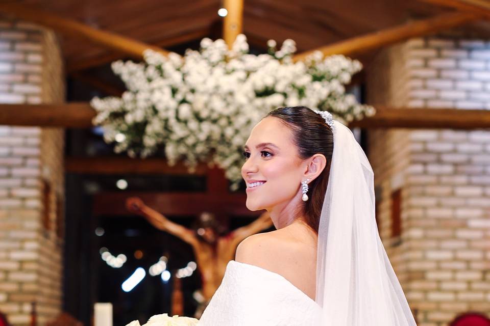 Casamento M&L