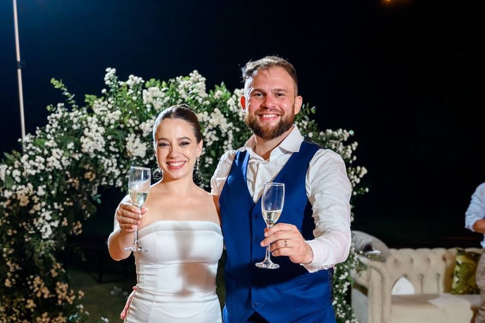 Casamento