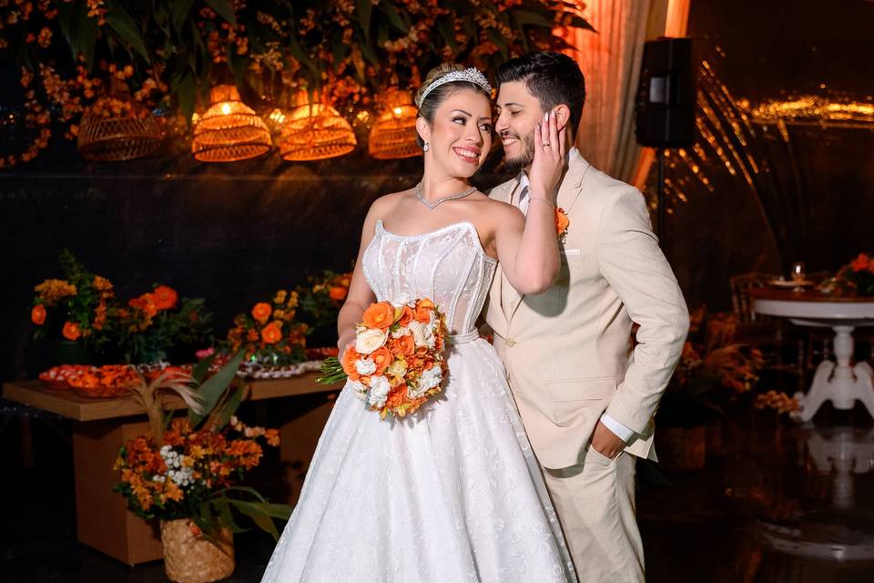 Casamento