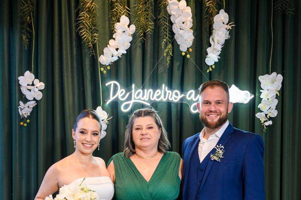 Casamento