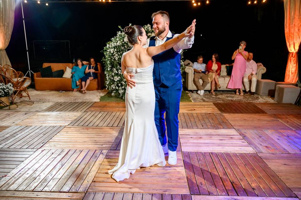 Casamento