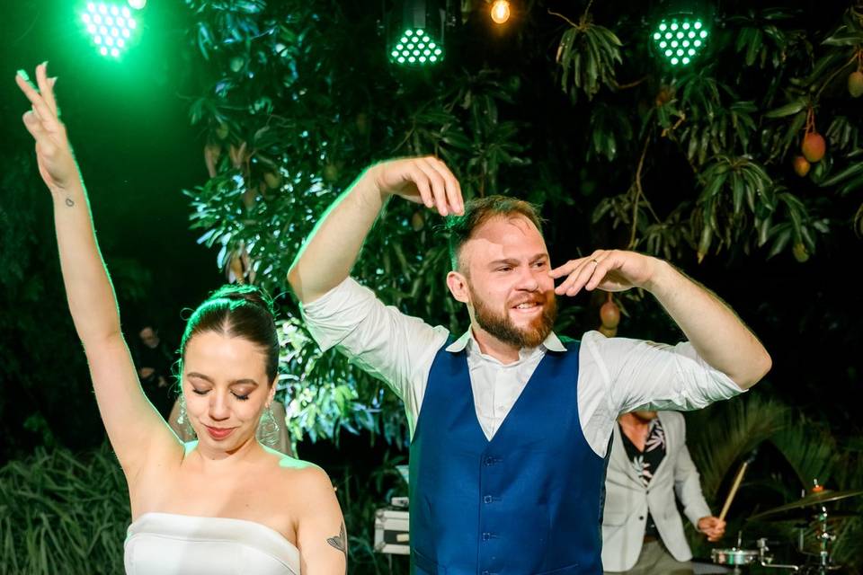 Casamento
