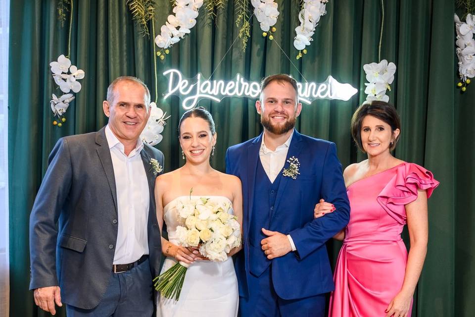 Casamento