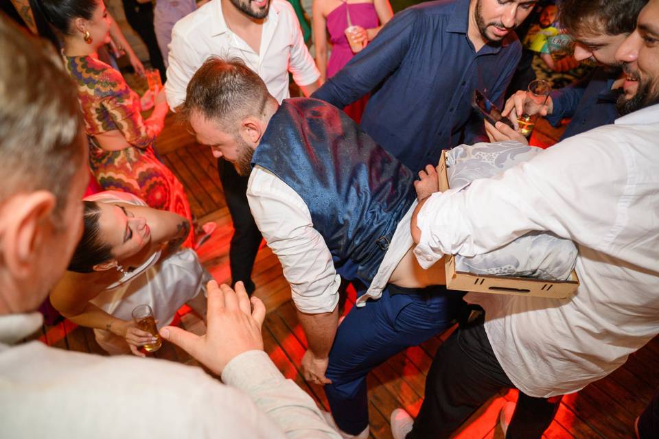 Casamento