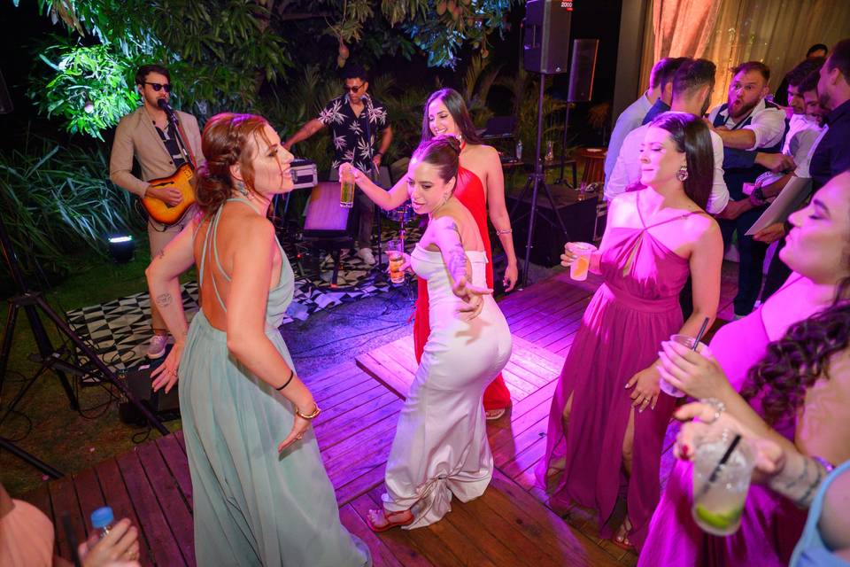 Casamento