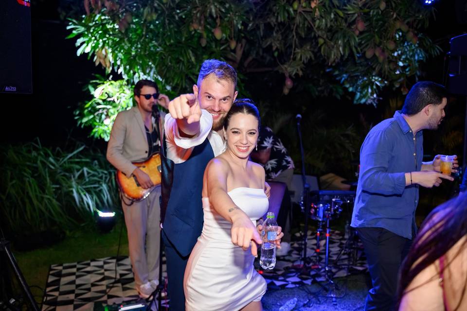 Casamento