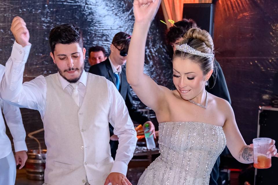 Casamento