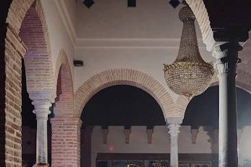 CERIMONIA DE CASAMENTO