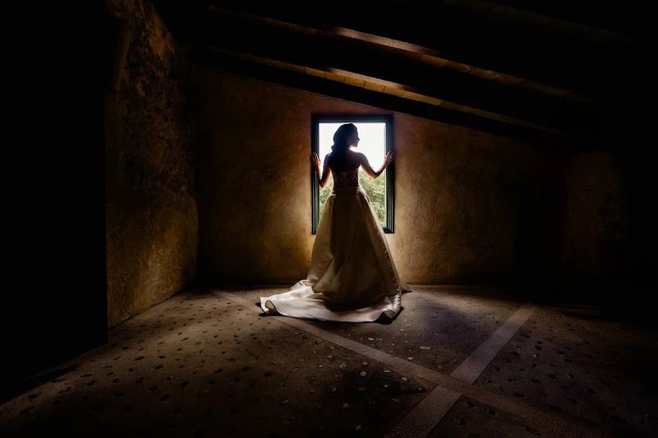 CERIMONIA DE CASAMENTO