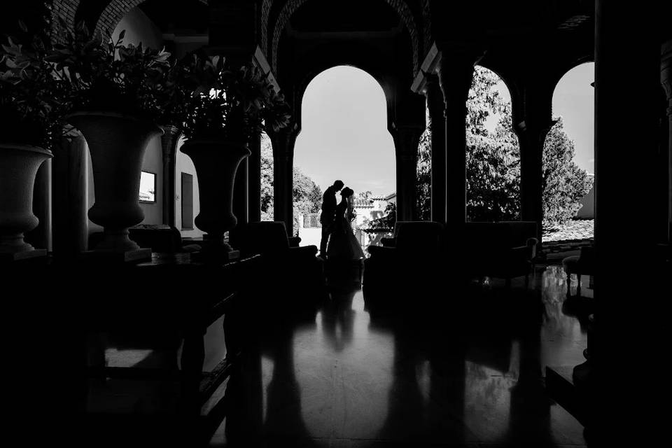 CERIMONIA DE CASAMENTO