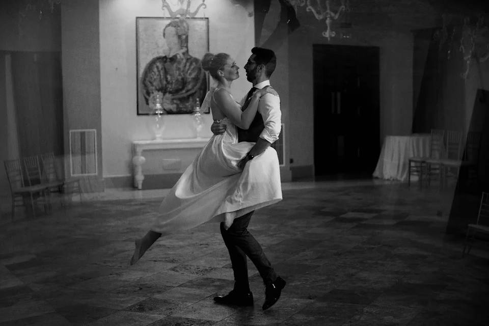CERIMONIA DE CASAMENTO