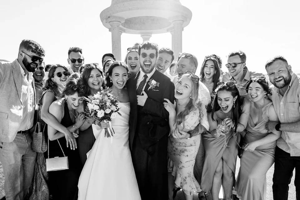 CERIMONIA DE CASAMENTO