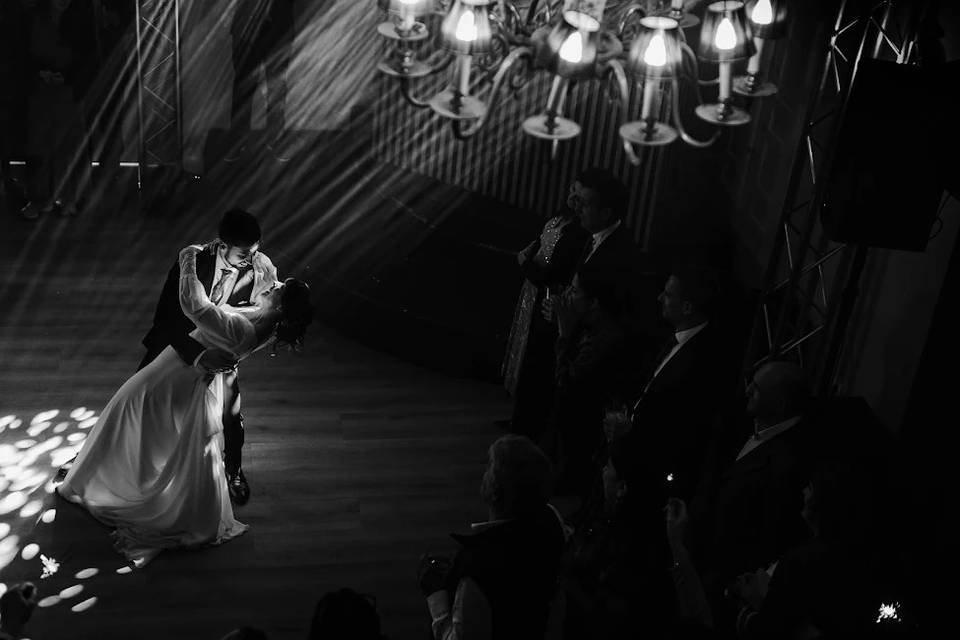 CERIMONIA DE CASAMENTO