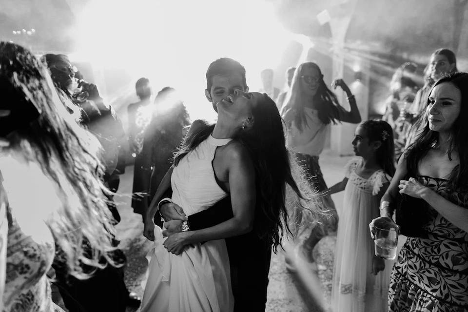 CERIMONIA DE CASAMENTO