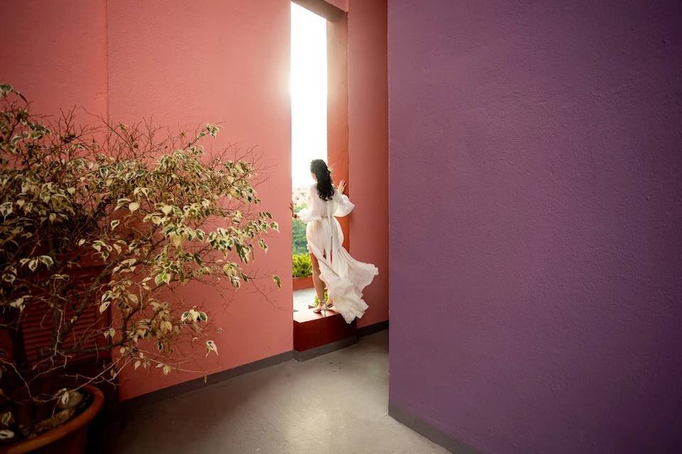 CERIMONIA DE CASAMENTO