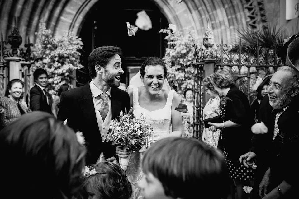 CERIMONIA DE CASAMENTO