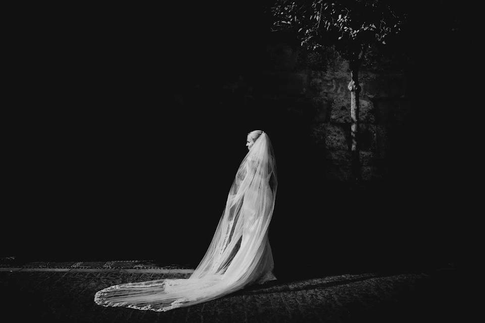 CERIMONIA DE CASAMENTO