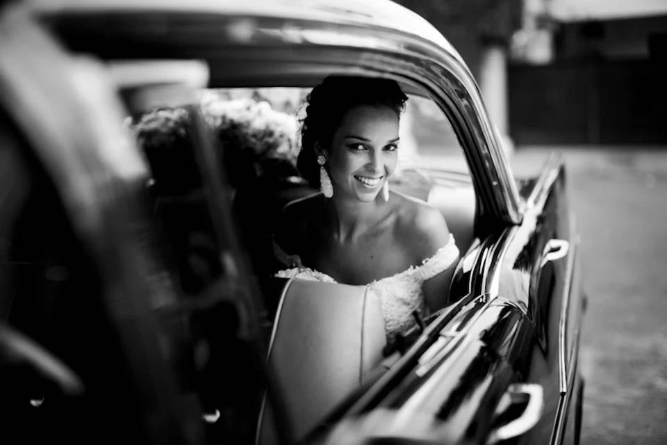 CERIMONIA DE CASAMENTO