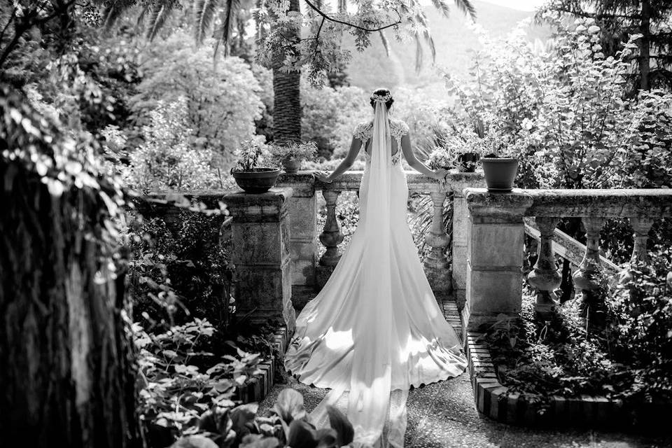 CERIMONIA DE CASAMENTO