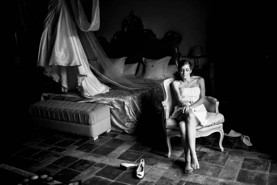 CERIMONIA DE CASAMENTO