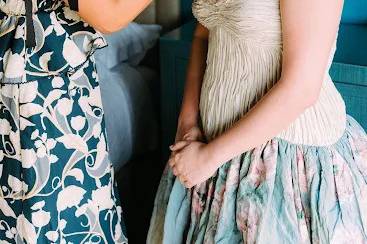 CERIMONIA DE CASAMENTO